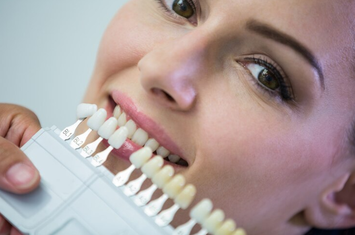 Aesthetic Dental Pro